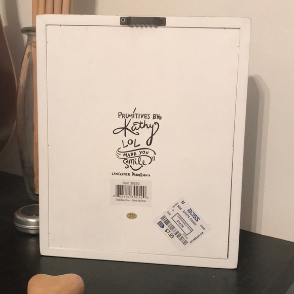 Shadow Box - Picture 2 of 2